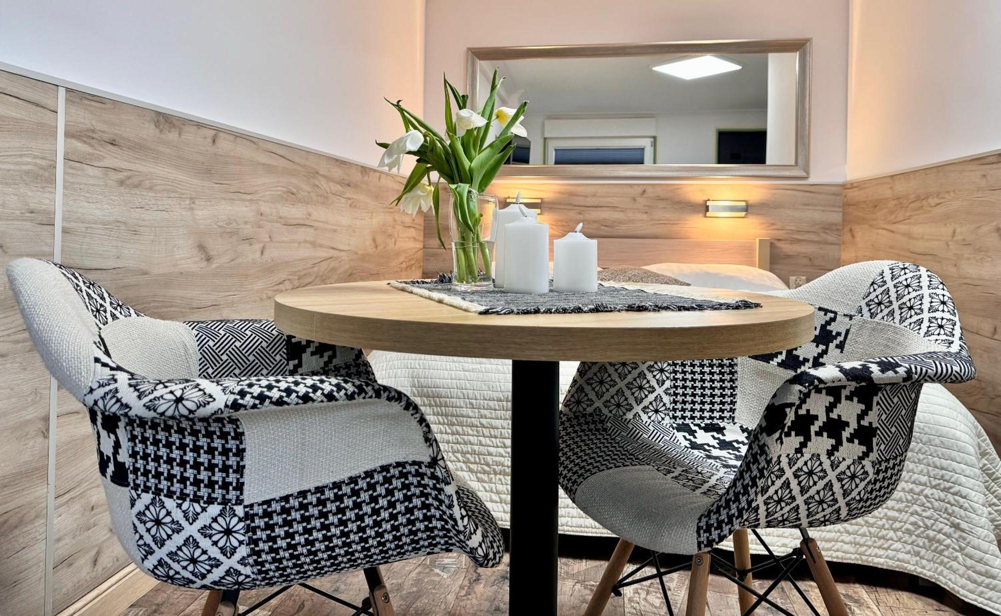 Apartamenty Marea Rentals Beniowskiego Устка Екстериор снимка