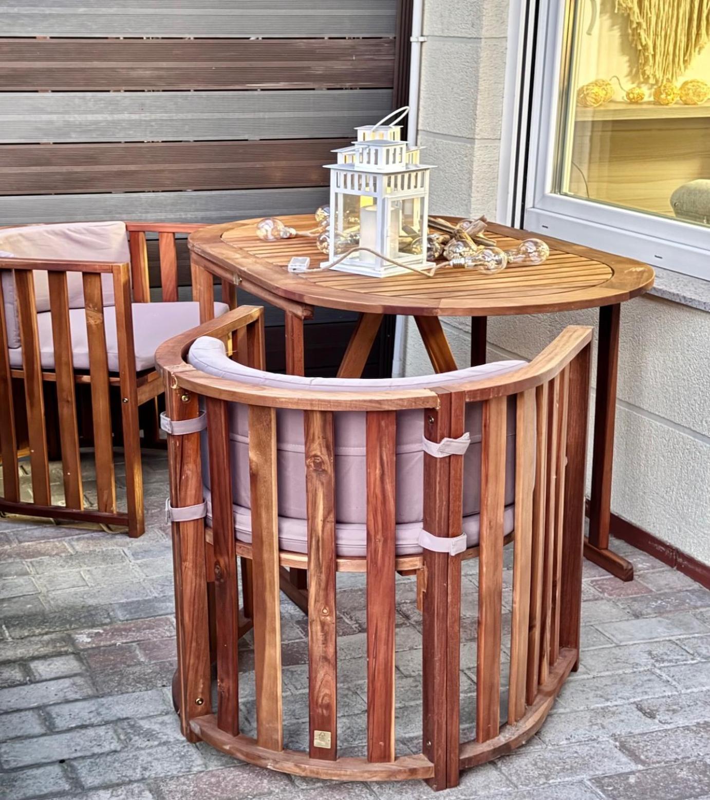 Apartamenty Marea Rentals Beniowskiego Устка Екстериор снимка
