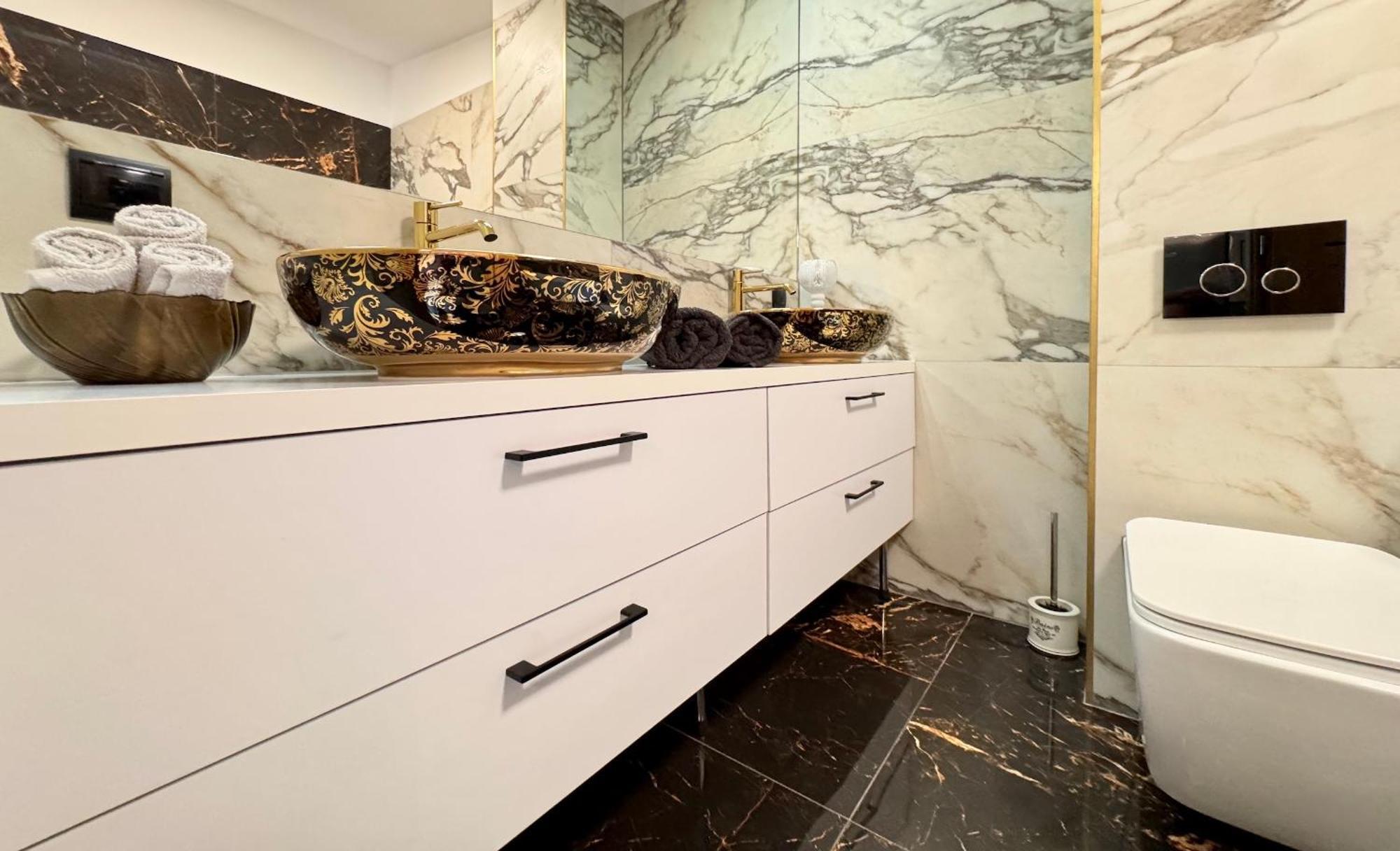 Apartamenty Marea Rentals Beniowskiego Устка Екстериор снимка