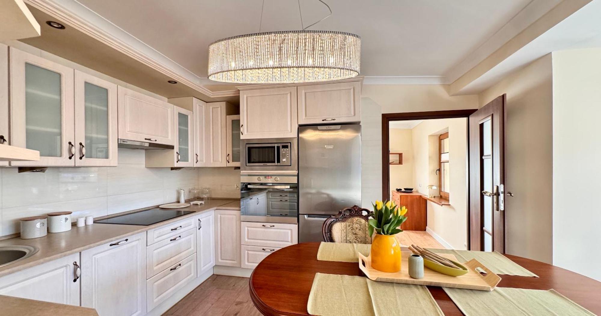 Apartamenty Marea Rentals Beniowskiego Устка Стая снимка