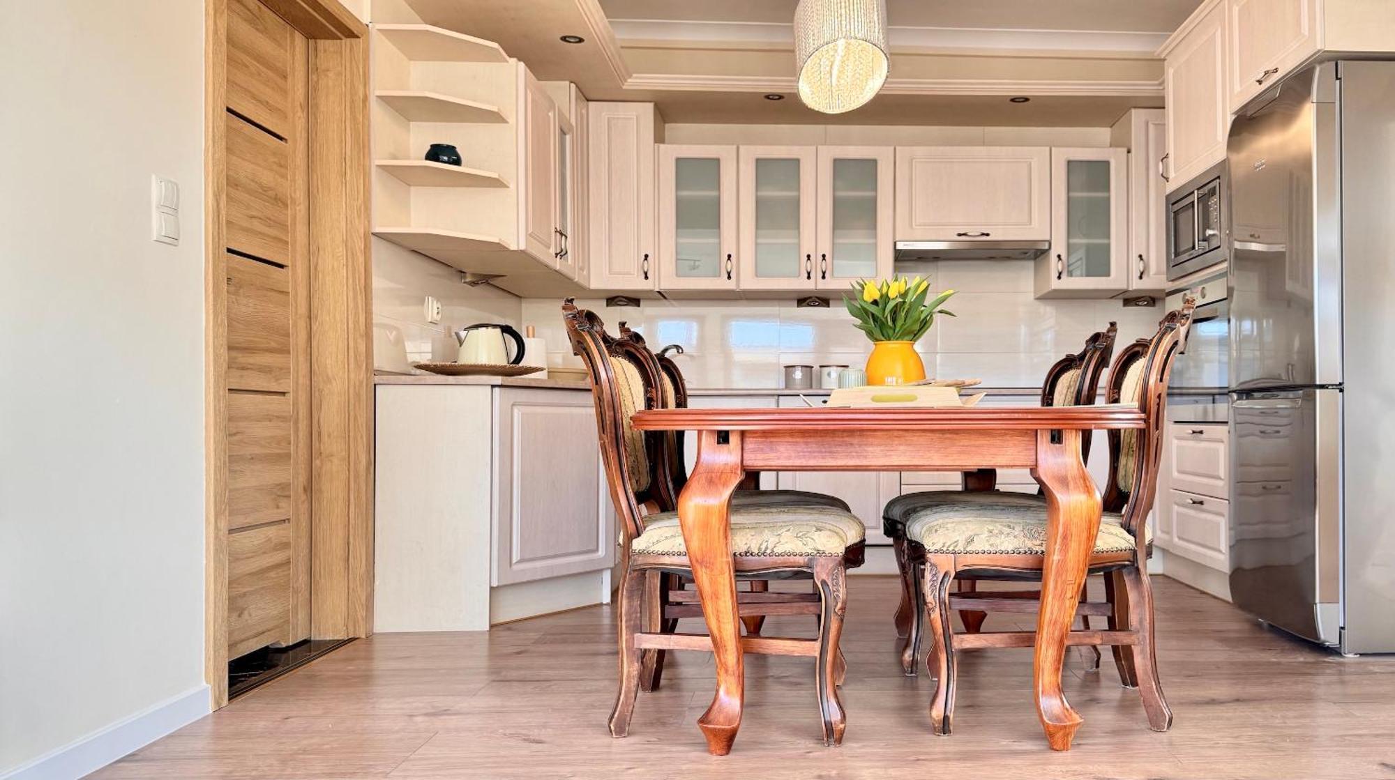 Apartamenty Marea Rentals Beniowskiego Устка Стая снимка