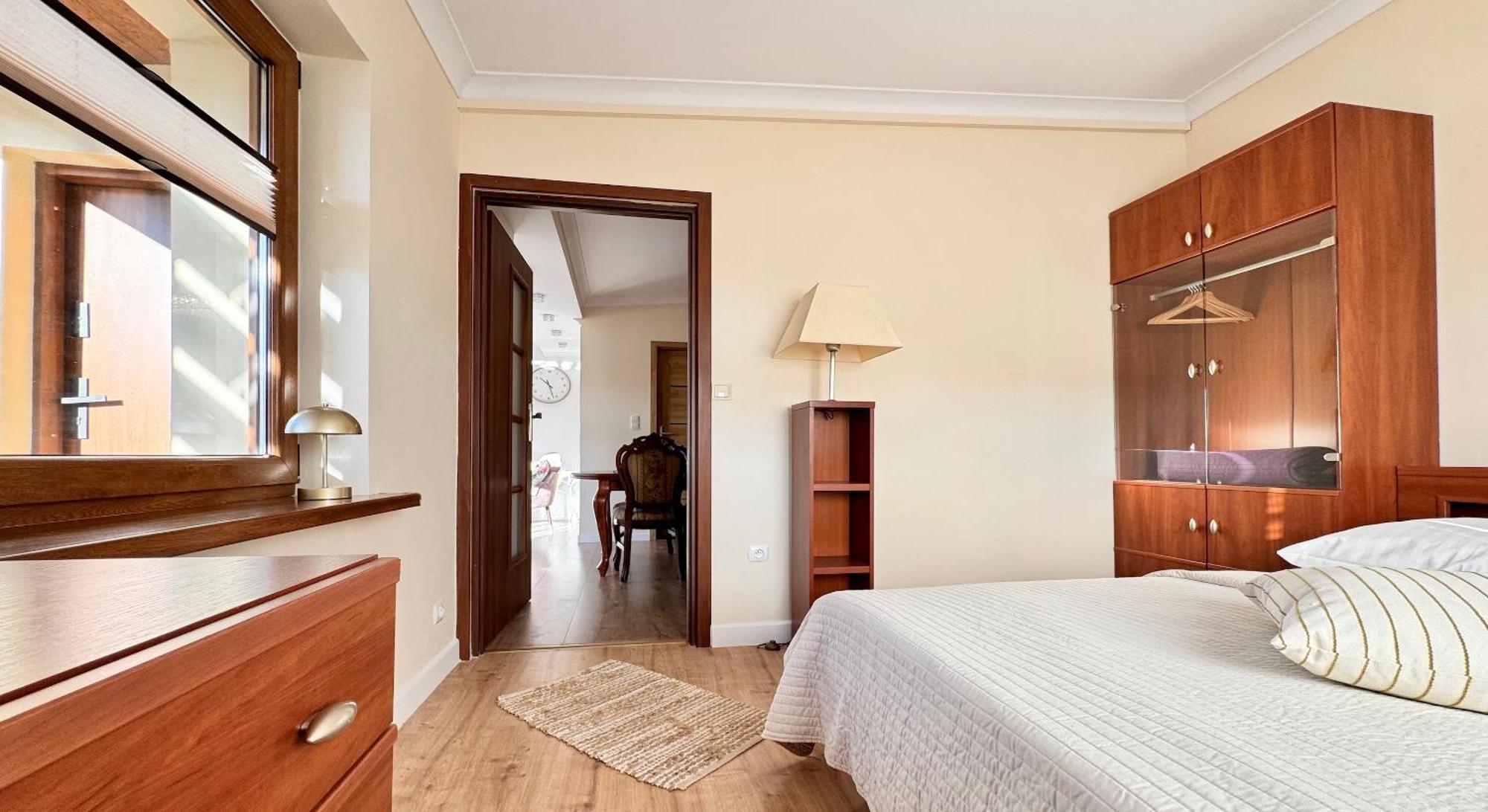 Apartamenty Marea Rentals Beniowskiego Устка Екстериор снимка